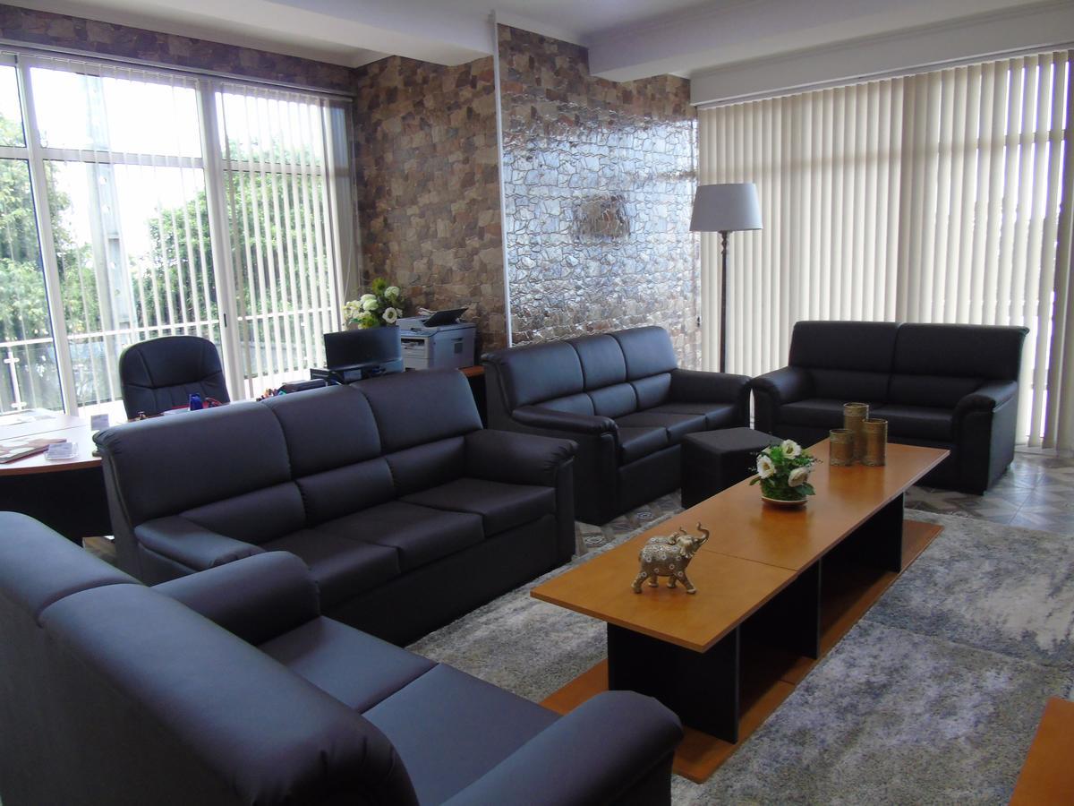 Marficas Hostel Urzelina Zewnętrze zdjęcie