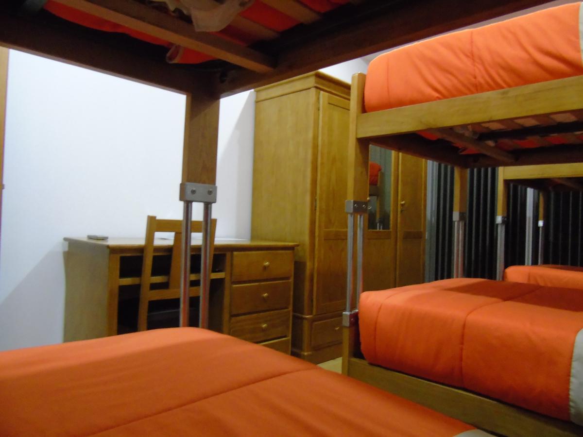 Marficas Hostel Urzelina Zewnętrze zdjęcie