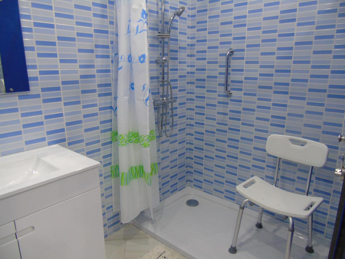 Marficas Hostel Urzelina Zewnętrze zdjęcie