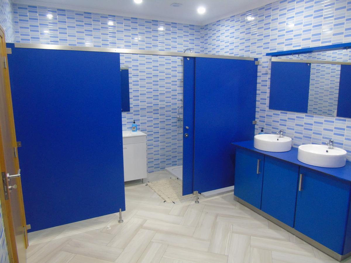 Marficas Hostel Urzelina Zewnętrze zdjęcie